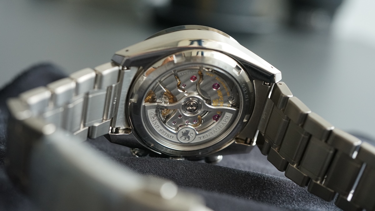 【Vol.56】キングセイコーとグランドセイコーの違い。どちらを選ぶべきか完全ガイド