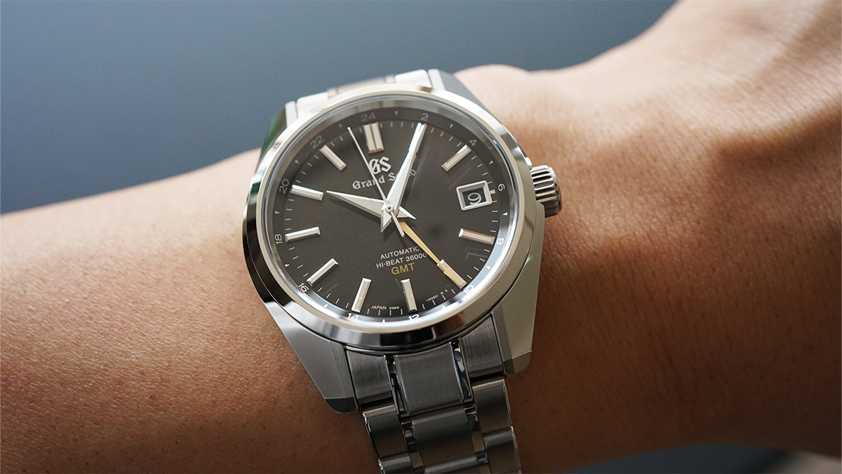 【Vol.57】グランドセイコーの保証期間と「コンプリートサービス」を徹底解説