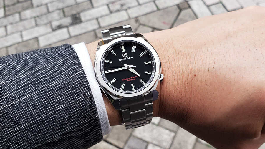 【Vol.63】グランドセイコーサロンとは？マスターショップとの違いと「店舗ランク」の真実