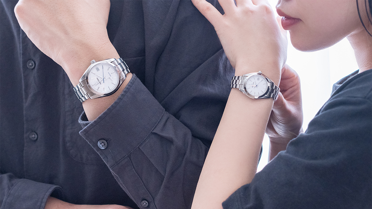 【Vol.53】「グランドセイコーは恥ずかしい」と言う人が知らない、時計通からの本当の評価