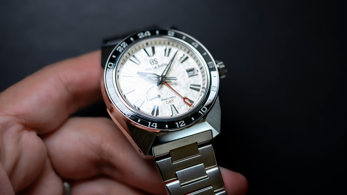 【Vol.62】正規店 vs 並行輸入 vs 中古。グランドセイコーはどこで買うべきか