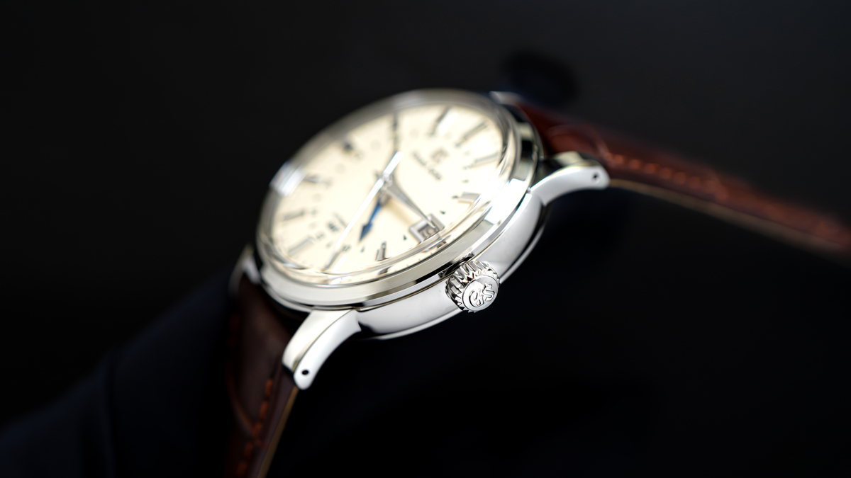 SBGM221 完全レビュー。クラシックGMTの真価 – HARADA Blog | Grand