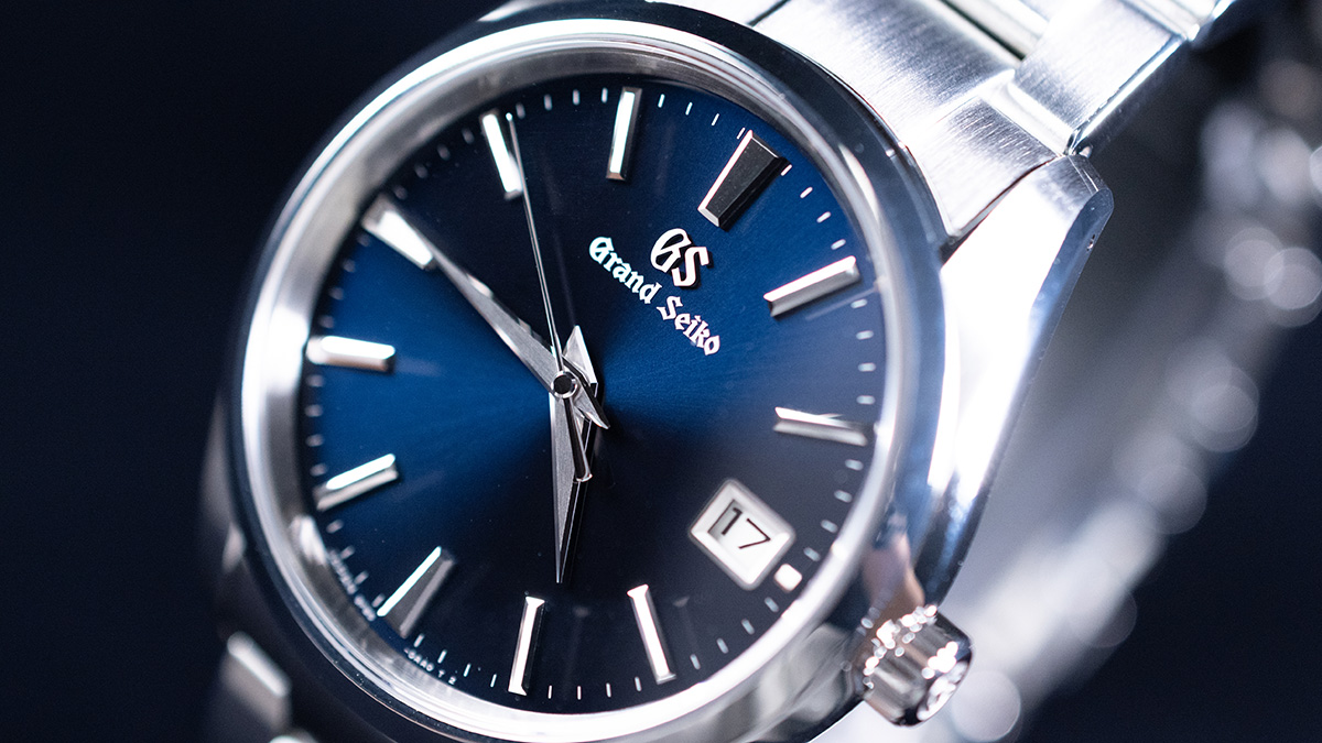 SBGP013 時計アップ写真