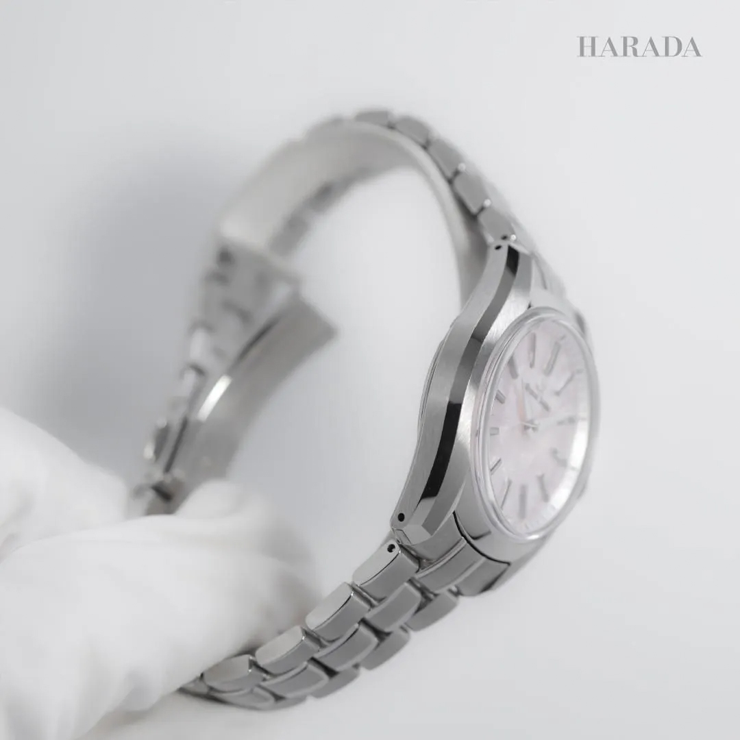 SBGX363のケース厚み