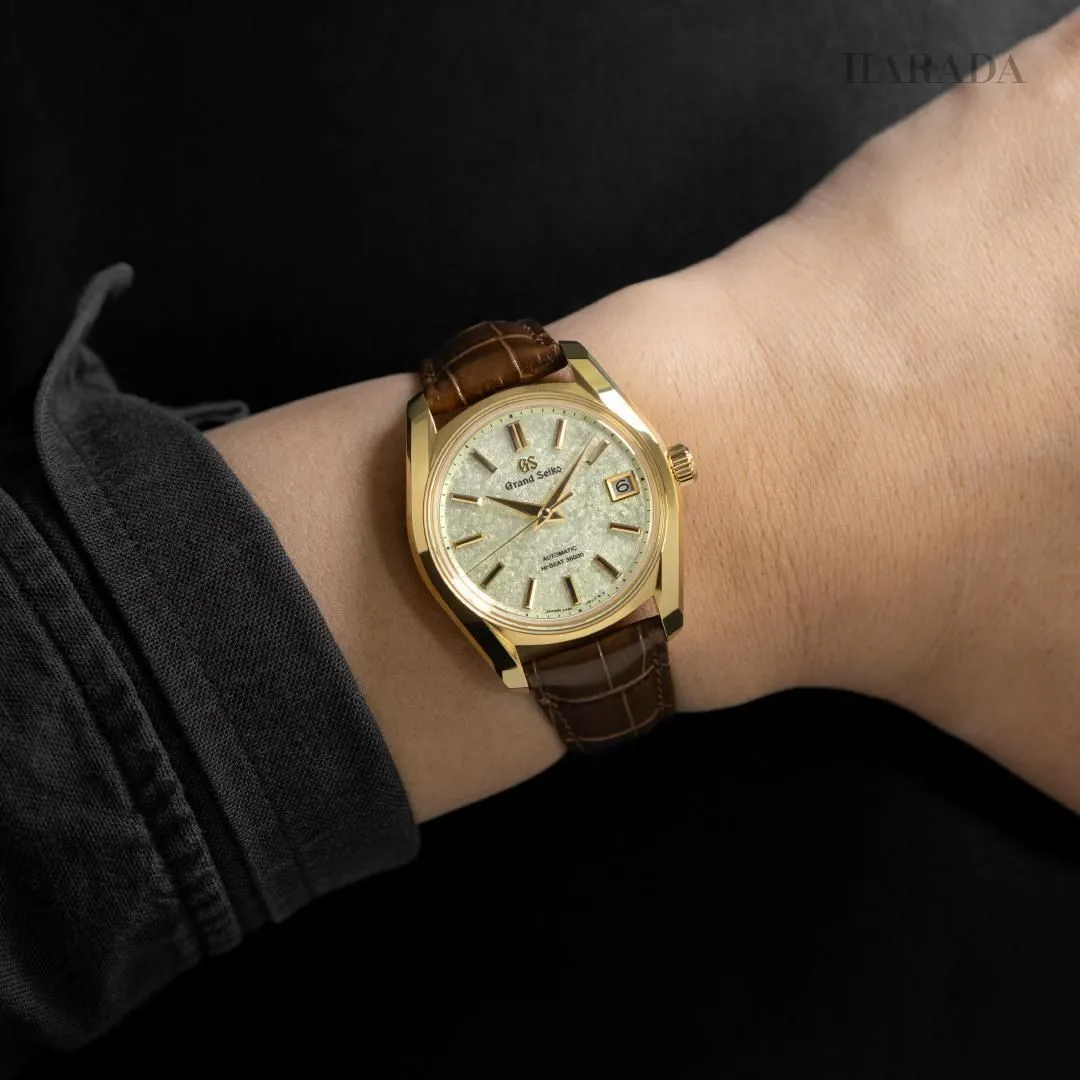 SBGH376のリストショット