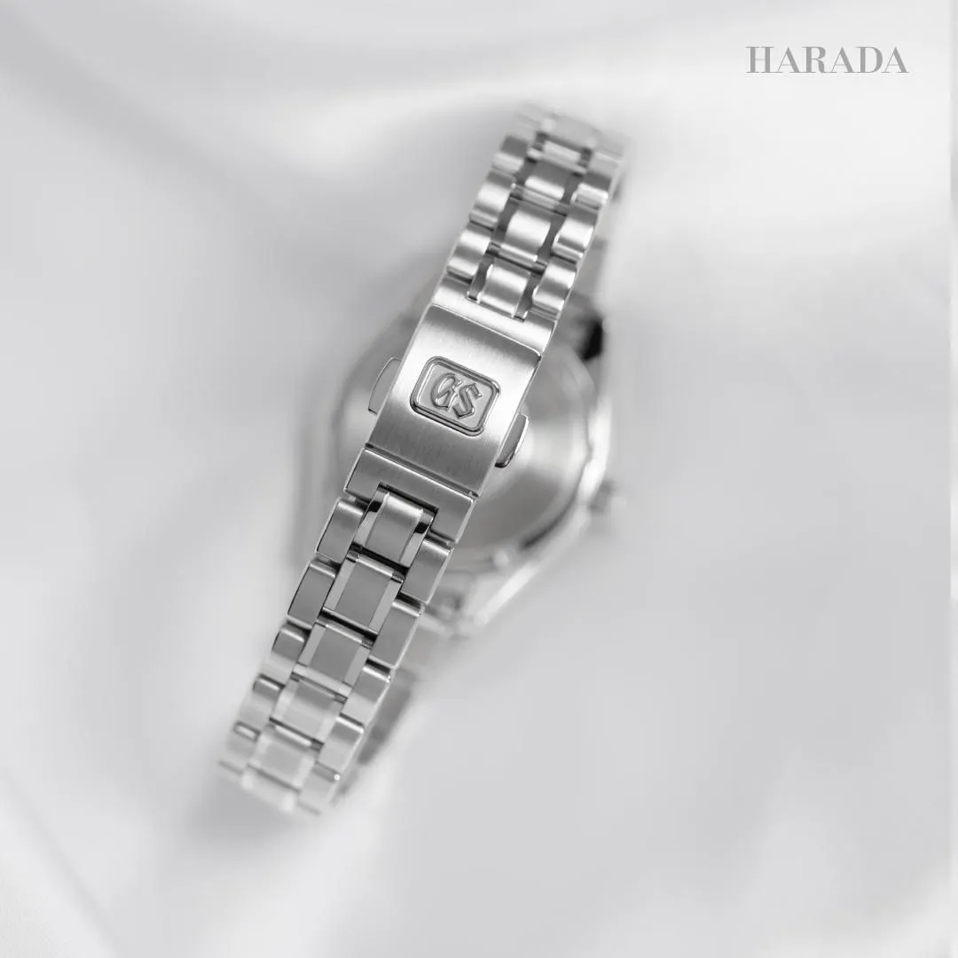 SBGX363のバックル