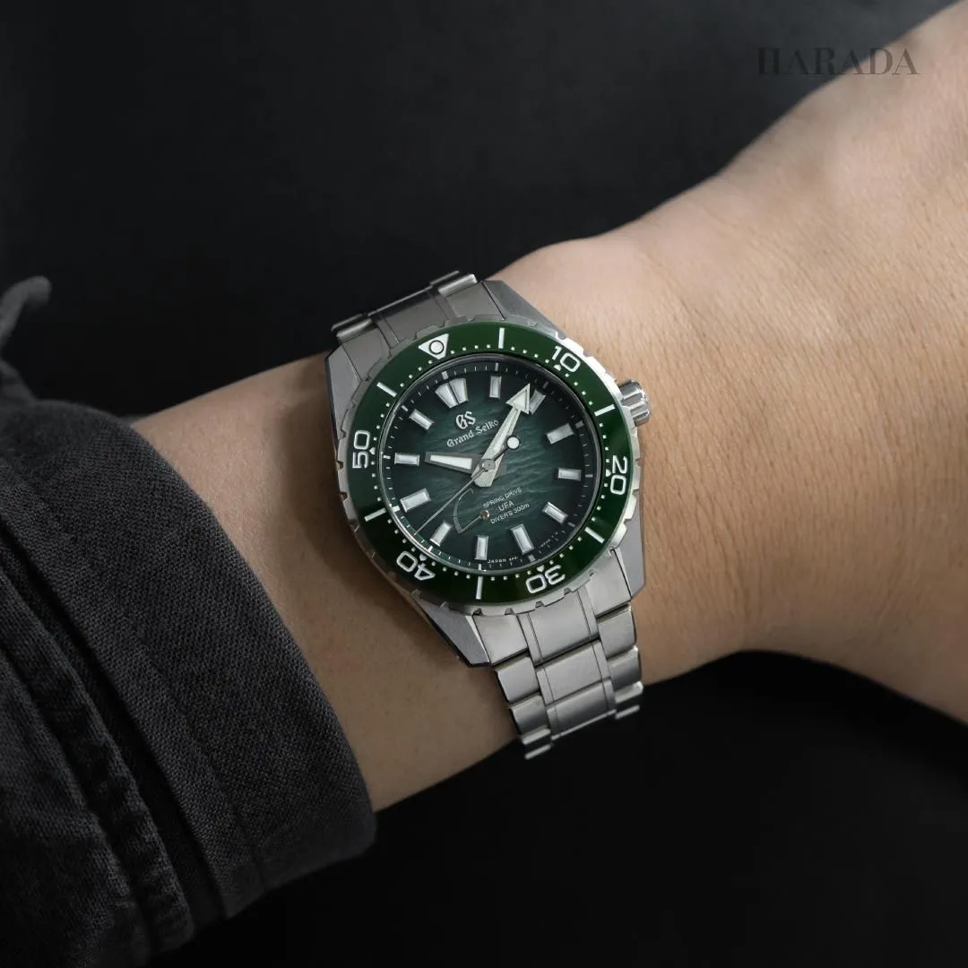 SLGB025のリストショット