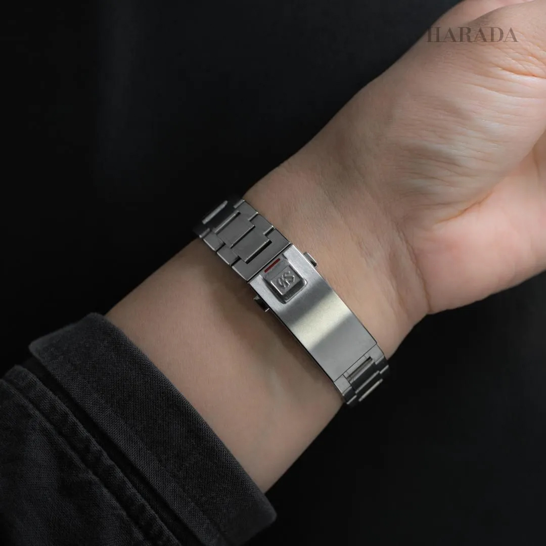 SLGB023のバックル