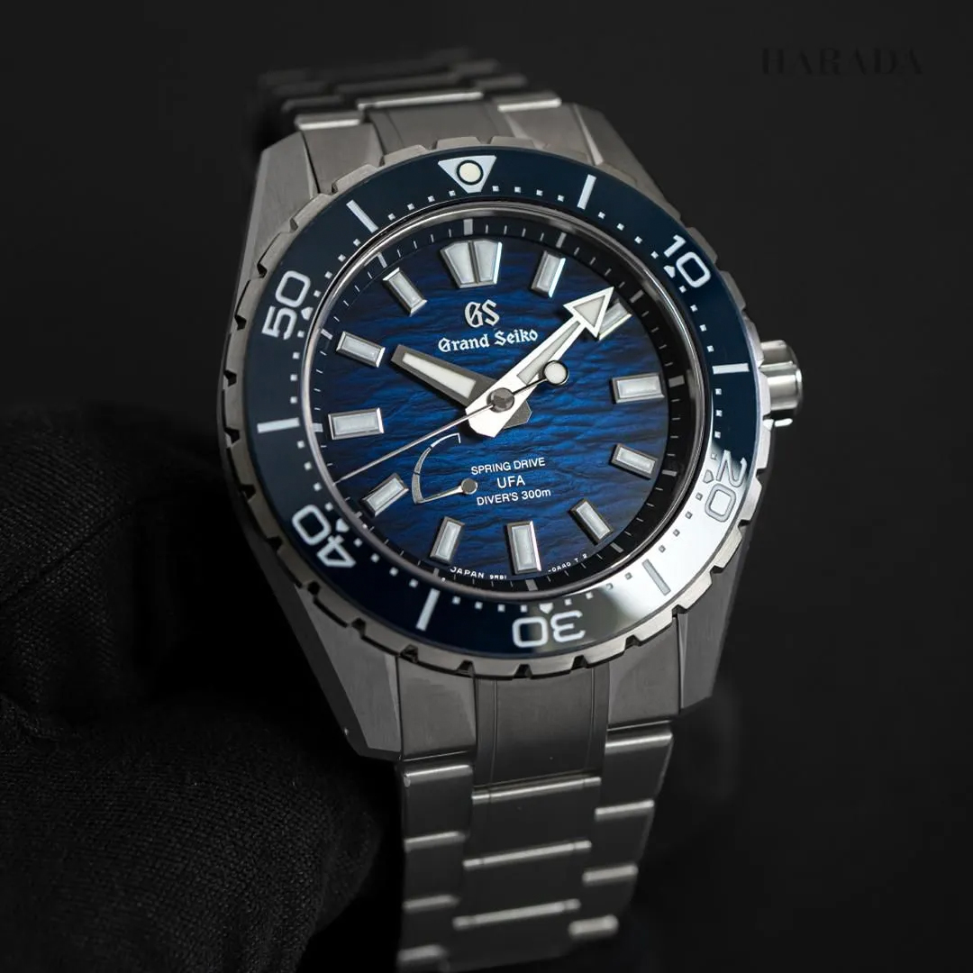 SLGB023のケース全貌