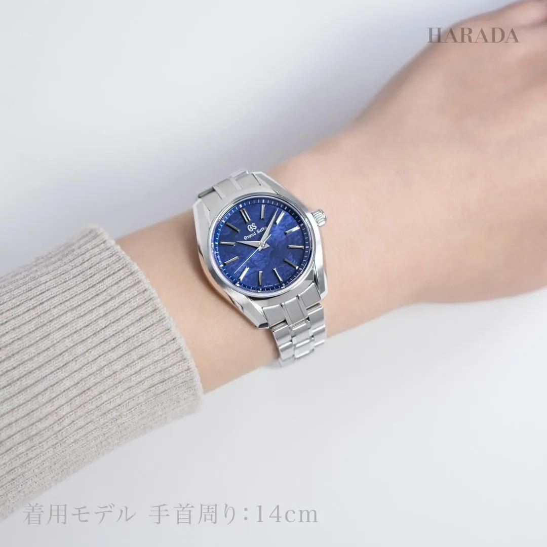 SBGX365のリストショット