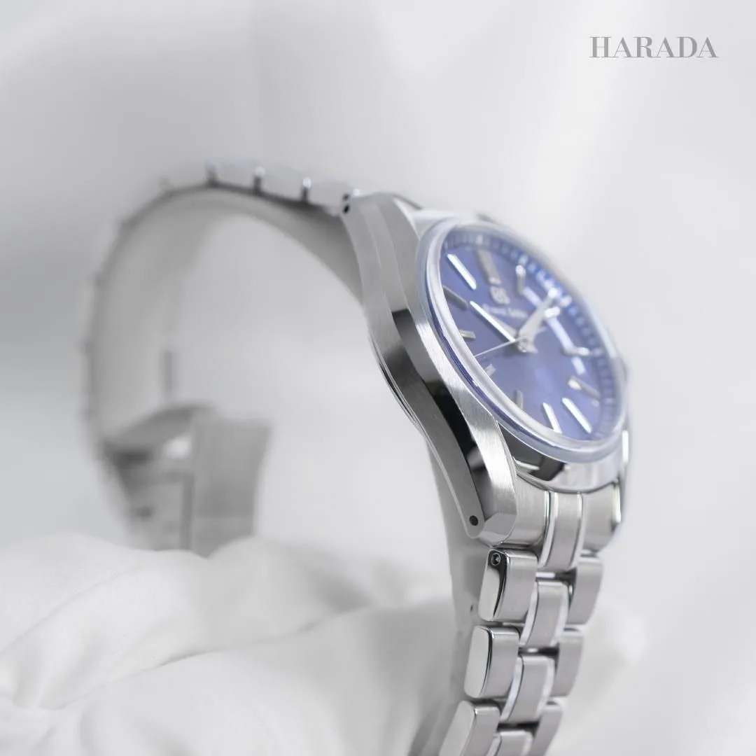 SBGX365のケース厚み