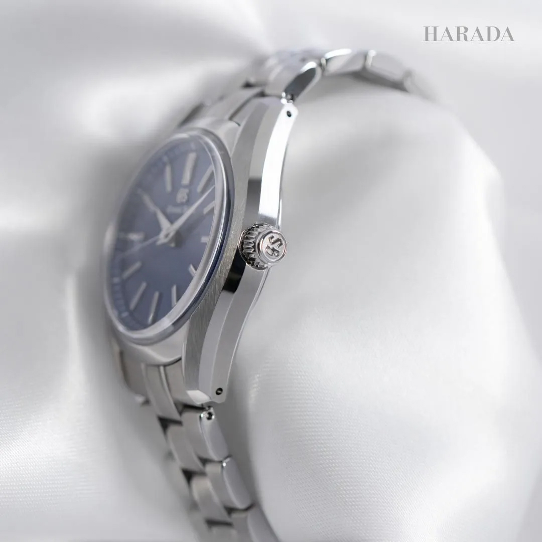 SBGX365のリューズ