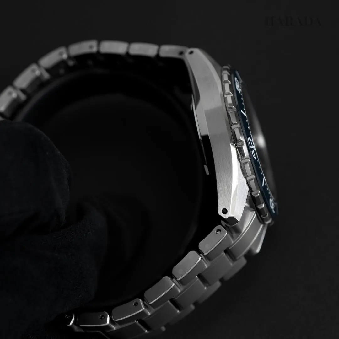 SLGB023のケース厚み