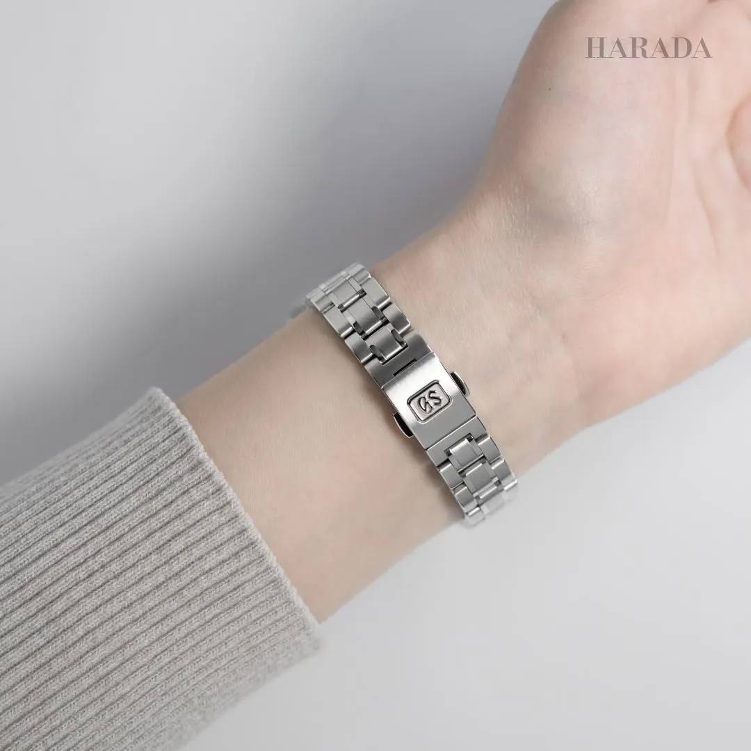 SBGX363のバックル