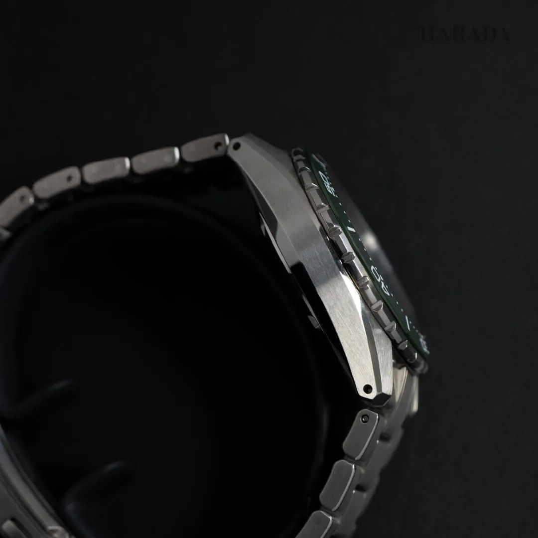 SLGB025のケース厚み