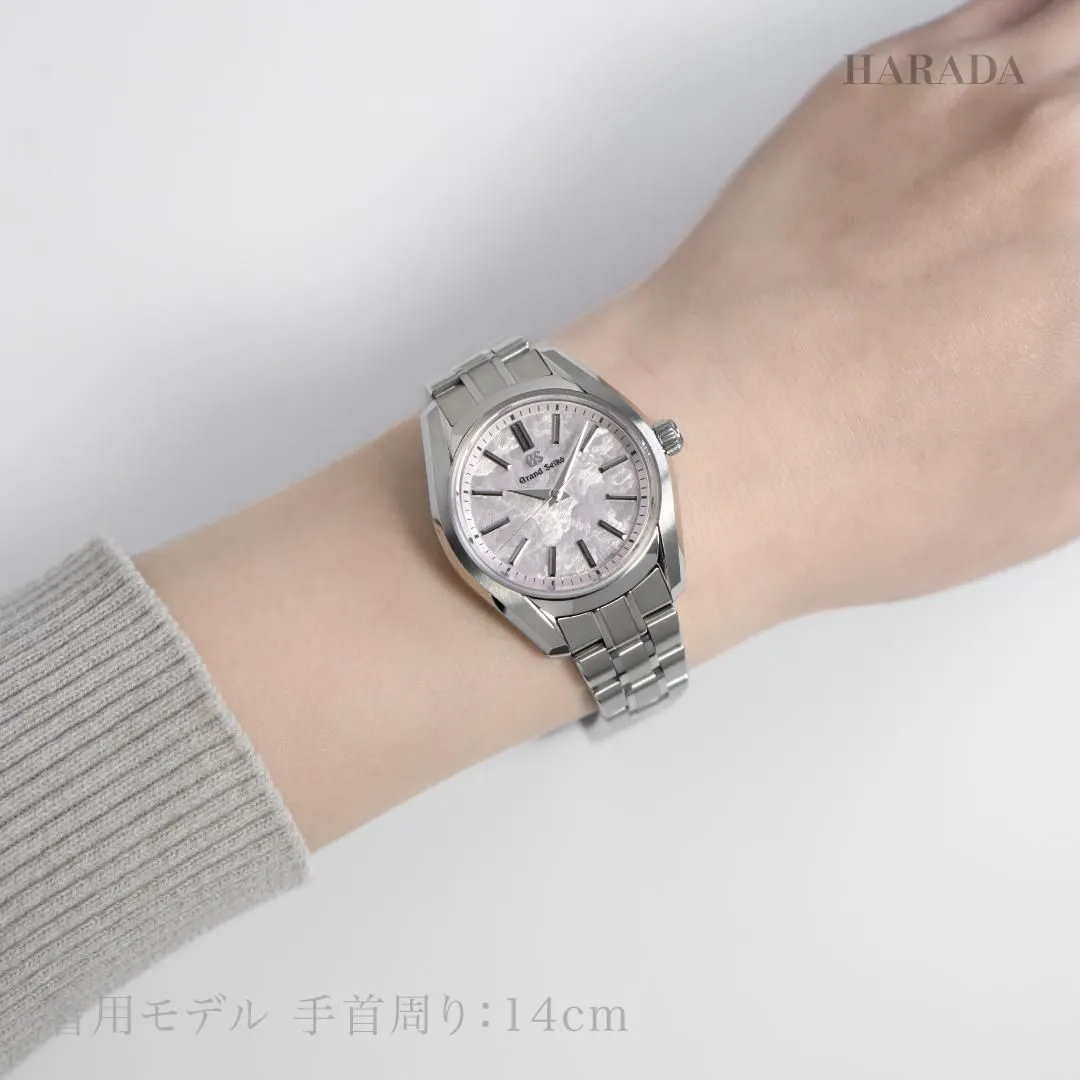 SBGX363のリストショット