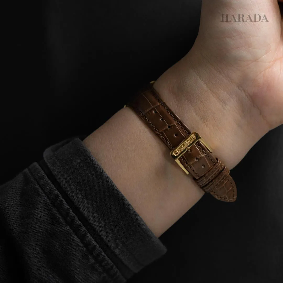 SBGH376のバックル