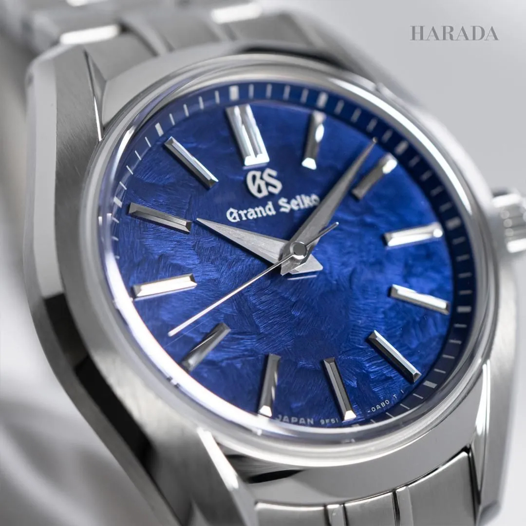 SBGX365のダイヤル