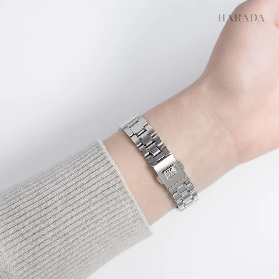 SBGX365のバックル