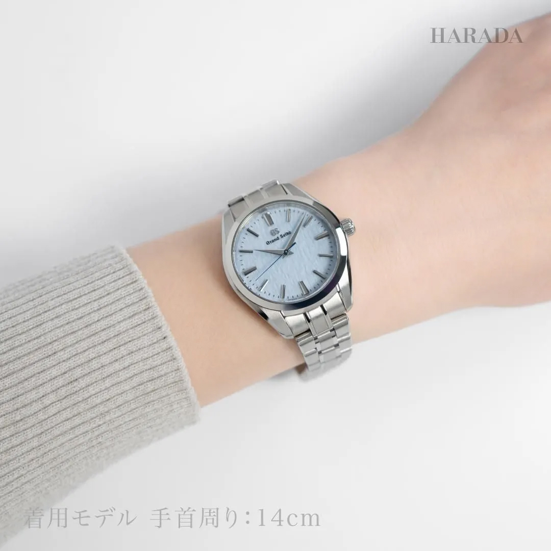 SBGX361のリストショット