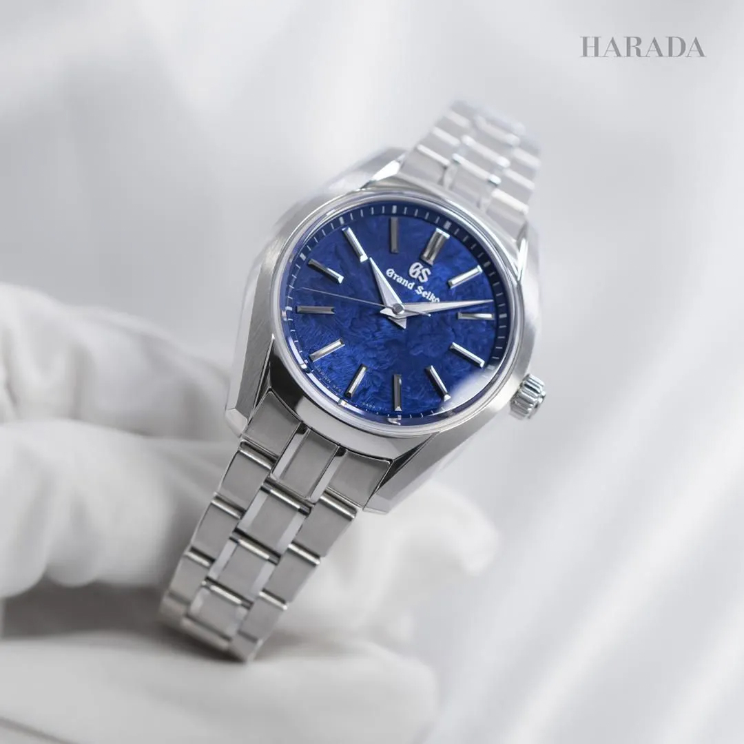 SBGX365のケース全貌