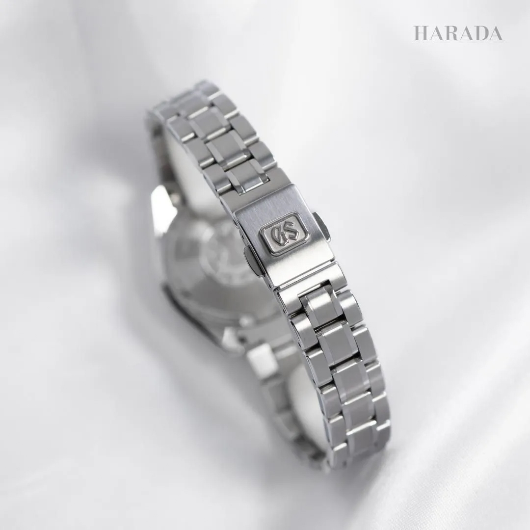 SBGX365のバックル